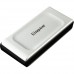 Kingston 2TB XS2000 USB 3.2 Gen 2x2 External Solid State Drive